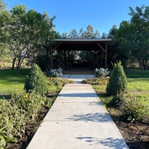 Celebrating At The Rocks