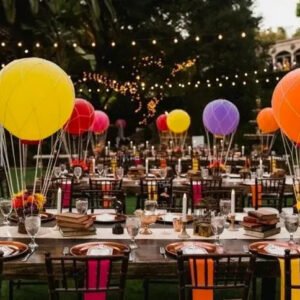 Birthday Party Venue