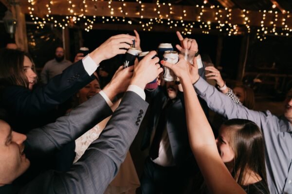 jackson county wedding party venue